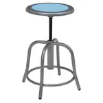 National Public Seating 6805-02 NPS® Designer Stool