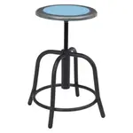 National Public Seating 6805-10 NPS® Designer Stool