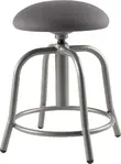 National Public Seating 6820S-02 NPS® Designer Stool