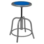 National Public Seating 6825-02 NPS® Designer Stool
