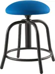 National Public Seating 6825S-10 NPS® Designer Stool