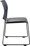 National Public Seating 8704-10-04 NPS® Cafetorium Padded Chair