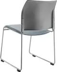 National Public Seating 8742-12-02 NPS® Cafetorium Padded Chair