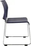 National Public Seating 8804-11-04 NPS® Cafetorium Plastic Chair