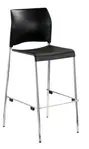 National Public Seating 8810B-11-10 NPS® Cafetorium Bar Stool