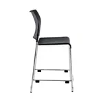 National Public Seating 8820C-11-20 NPS® Cafetorium Bar Stool