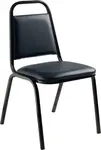 National Public Seating 9104-B Basics by NPS® 9100 Series Upholstered Chair