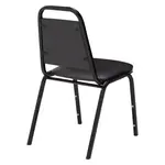 National Public Seating 9110-B Basics by NPS® 9100 Series Upholstered Chair