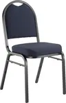 National Public Seating 9254-BT NPS® 9200 Series Premium Stack Chair