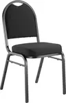 National Public Seating 9260-BT NPS® 9200 Series Premium Stack Chair