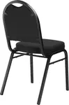 National Public Seating 9260-BT NPS® 9200 Series Premium Stack Chair