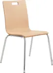 National Public Seating BCC22 NPS® Bushwick Café Chair