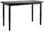 National Public Seating HDTX-3048 Table, Indoor, Activity