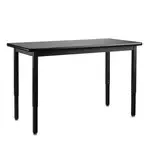National Public Seating HDTX-3072 Table, Indoor, Activity