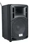 National Public Seating PRA-8000/PRA8-7 Speaker, Outdoor