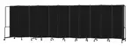 National Public Seating RDB6-11 NPS® ROBO™ Portable Room Divider