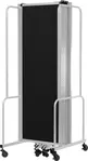 National Public Seating RDG6-7 NPS® ROBO™ Portable Room Divider