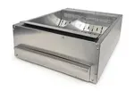 Nemco 6075 Nemco 6075 Thermal Pro Fried Food Holder