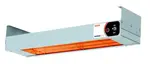 Nemco 6151-54-CP Bar Heater