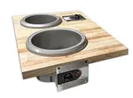 Nemco 6160 Hot Food Well