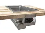 Nemco 6162-CW Hot Food Well