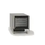 Nemco 6235 Convection Oven with Steam