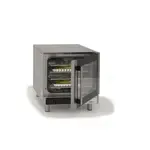 Nemco 6235 Convection Oven with Steam