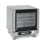 Nemco 6245 Convection Oven with Steam