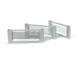 NEMCO Food Equipment 14-TC Blade Assembly