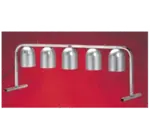 NEMCO Food Equipment 6008-5 Heat Lamp