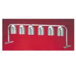 NEMCO Food Equipment 6008-6 Heat Lamp