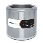 NEMCO Food Equipment 6101A-220 Countertop Round Warmer (export)