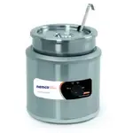 NEMCO Food Equipment 6103A-ICL-220 Countertop Round Cooker/Warmer (export)