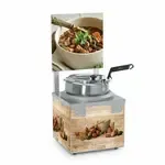 NEMCO Food Equipment 6510A-S7P Soup Warmer