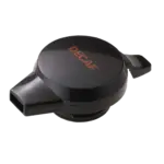 Service Ideas NGLWBLD Welded Push Button Server Lid