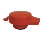 Service Ideas NGLWOR Welded Push Button Server Lid