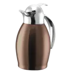 Service Ideas NIC06BSPBRG Service Ideas Nicollet Series Vacuum Insulated