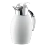 Service Ideas NIC06BSPBWH Service Ideas Nicollet Series Vacuum Insulated