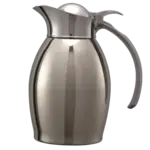 Service Ideas NIC06PS Nicollet Series Vacuum Insulated Carafe