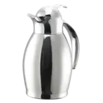 Service Ideas NIC06PSPB Service Ideas Nicollet Series Vacuum Insulated