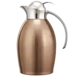 Service Ideas NIC10BSPBRG Nicollet Series Carafe
