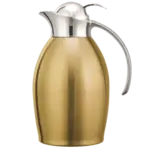 Service Ideas NIC10BSPBVG Nicollet Series Carafe