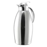 Service Ideas NIC15PSPB Service Ideas Nicollet Series Vacuum Insulated