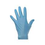 NITRILE MULTI-PURPOSE GLOVES, POWDER FREE, LARGE 10/100/1000