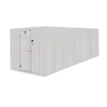 Nor-Lake 6X10X7-4 Fast-Trak™ Indoor Walk-In (Box Only) (Box Only)
