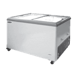 Nor-Lake FTB31-6 Flat Lid Display Freezer