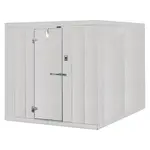 NorLake FTOF6779-CX-M Fast-Trak® Outdoor Freezer Walk-In