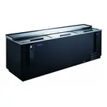Norpole NPBC-95 95" Bottle Cooler