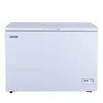 Norpole NPCF10W 10 Cubic Feet Chest Freezer