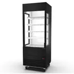 Norpole
NPOA-30
 300'' 


Air Curtain Open Display Merchandiser with